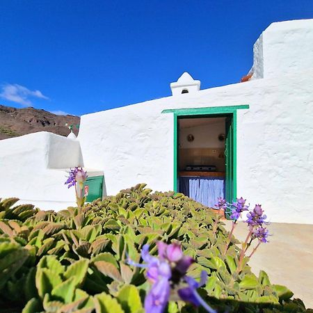 Вілла Historica Casa Con Vistas Al Jardin De Cactus Y Montanas Моган Екстер'єр фото